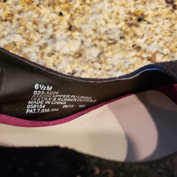 Multi colored high heels - Picture 4 of 4